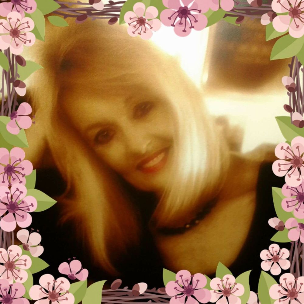 Meet your Posher, Kat